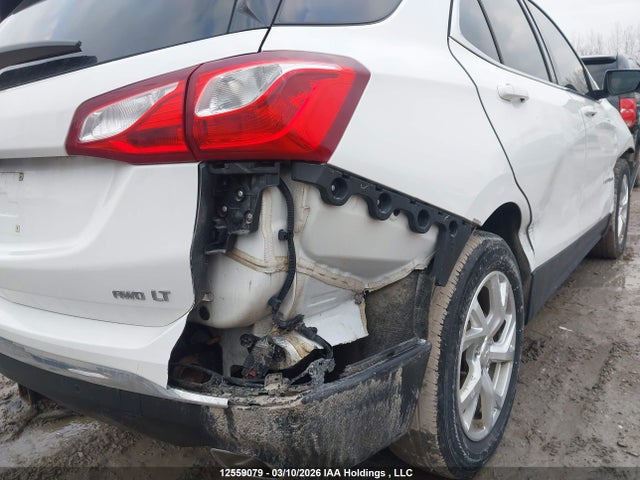 2GNAXVEX2L6247879 Chevrolet EQUINOX LT