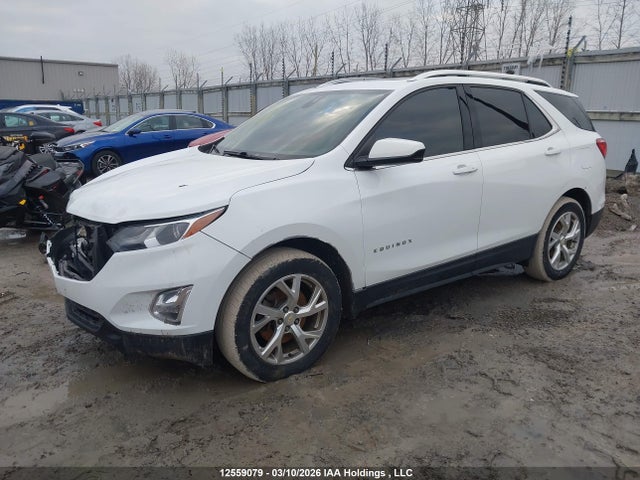 2GNAXVEX2L6247879 Chevrolet EQUINOX LT
