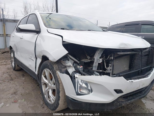 2GNAXVEX2L6247879 Chevrolet EQUINOX LT