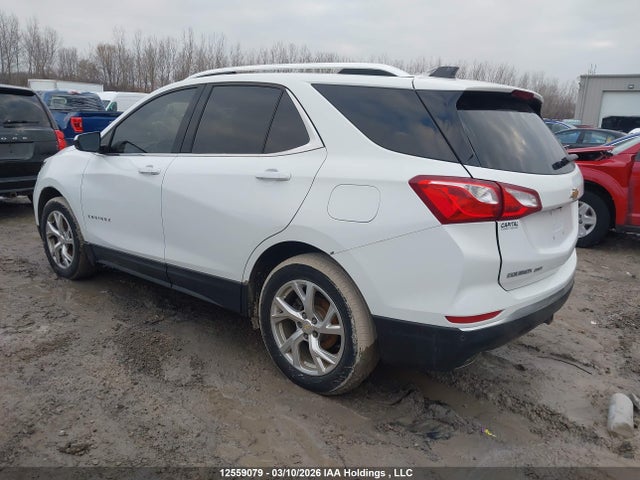 2GNAXVEX2L6247879 Chevrolet EQUINOX LT