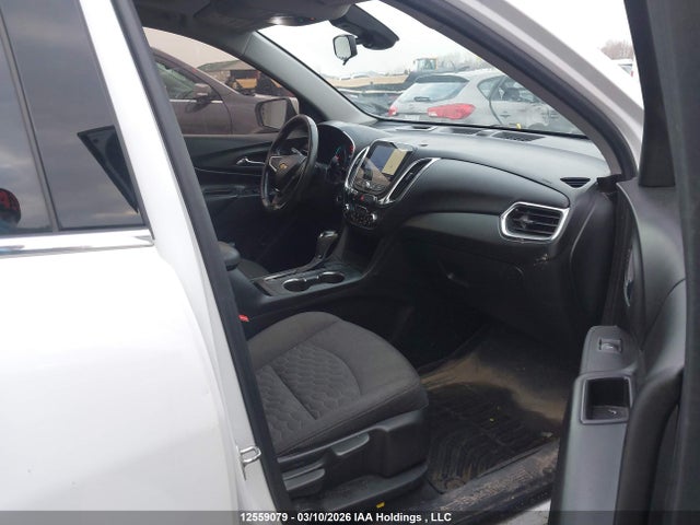 2GNAXVEX2L6247879 Chevrolet EQUINOX LT