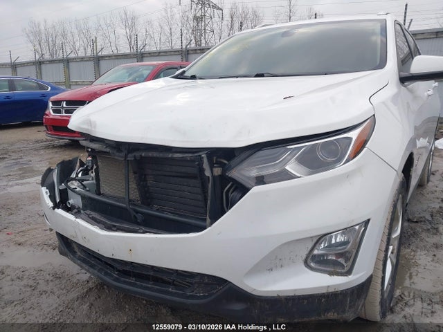 2GNAXVEX2L6247879 Chevrolet EQUINOX LT