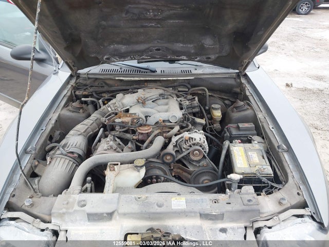Продажа на аукционе авто 2003 Ford Mustang, vin: 1FAFP44433F415315, номер лота: 12559081