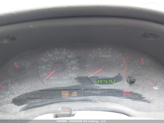 Продажа на аукционе авто 2003 Ford Mustang, vin: 1FAFP44433F415315, номер лота: 12559081