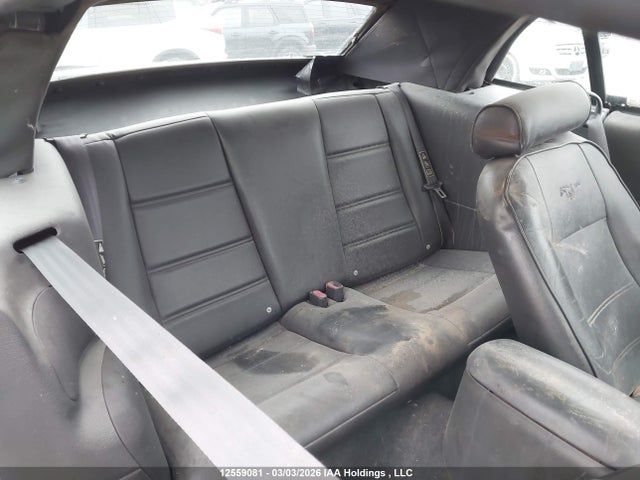 Продажа на аукционе авто 2003 Ford Mustang, vin: 1FAFP44433F415315, номер лота: 12559081