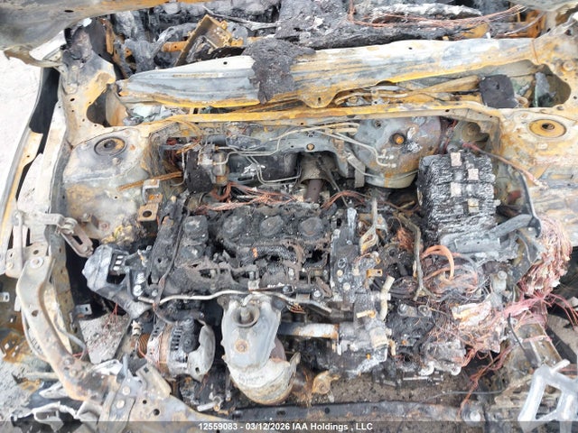 2020 Honda Civic Ex 4dr მანქანა იყიდება აუქციონზე, vin: 2HGFC2F74LH014227, აუქციონის ნომერი: 12559083