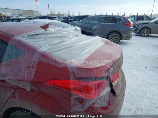 Aukcja sprzedaży 2013 Hyundai Elantra Gls, vin: 5NPDH4AE5DH235045, numer aukcji: 12559084