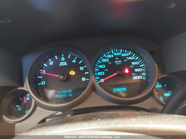 12554183 :رقم المزاد ، 3GCPKPE74DG313125 vin ، 2013 Chevrolet Silverado 1500 Wt مزاد بيع