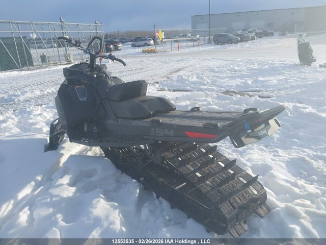 Skidoo Summit Sp 850 Rer 2020 2BPSCELB1LV000259 Image 3