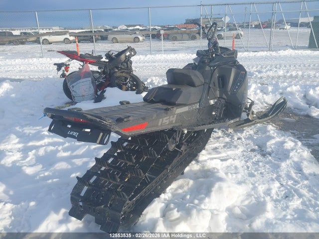 Skidoo Summit Sp 850 Rer 2020 2BPSCELB1LV000259 Image 4