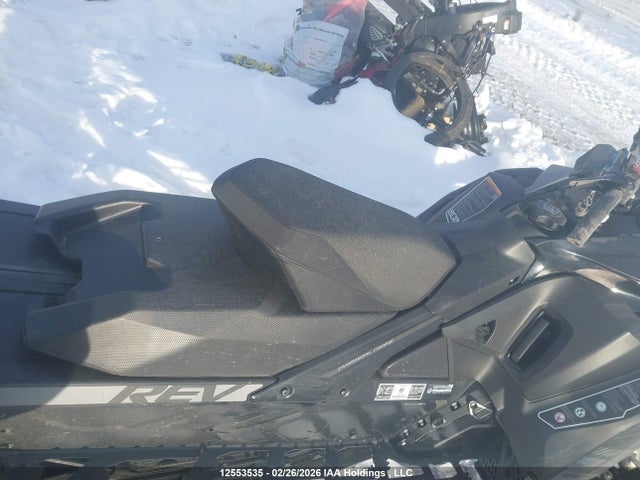 Skidoo Summit Sp 850 Rer 2020 2BPSCELB1LV000259 Image 5