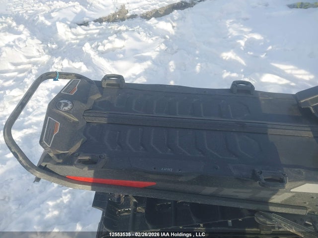 Skidoo Summit Sp 850 Rer 2020 2BPSCELB1LV000259 Image 8