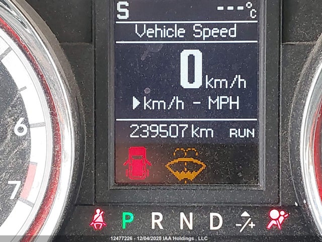 Продажа на аукционе авто 2018 Dodge Grand Caravan Crew, vin: 2C4RDGDG8JR169377, номер лота: 12477226