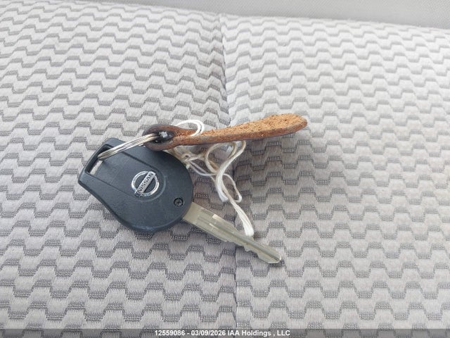 JN1BJ1AV2PW000632 Nissan Qashqai S 4dr2wd