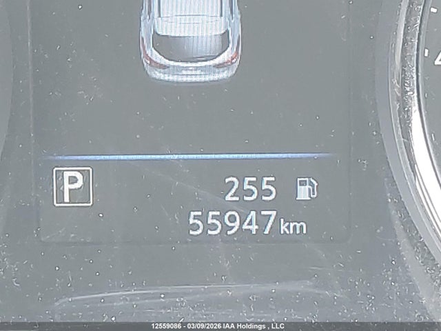 JN1BJ1AV2PW000632 Nissan Qashqai S 4dr2wd