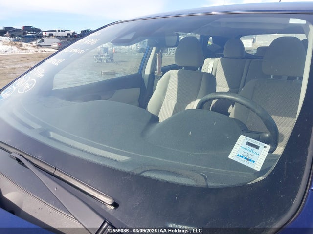 JN1BJ1AV2PW000632 Nissan Qashqai S 4dr2wd