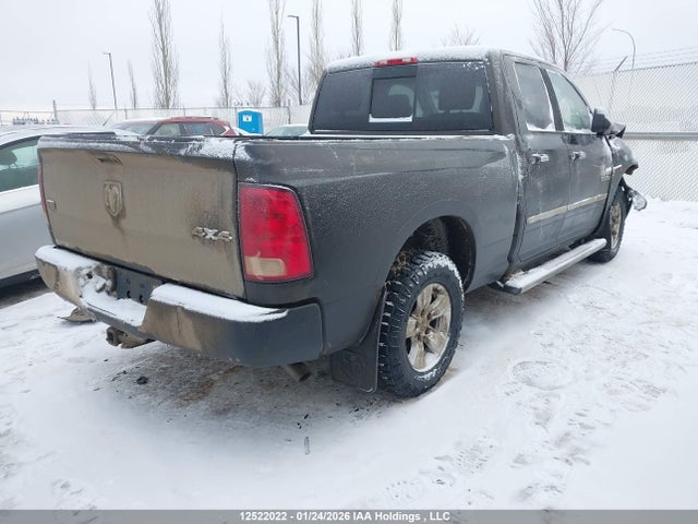 1C6RR7GM1ES329162 RAM 1500 Slt