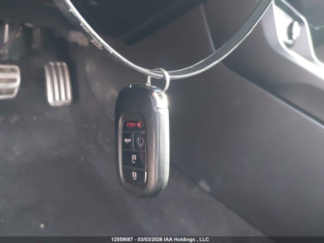 2HGFE2F52NH126634 Honda Civic Sport