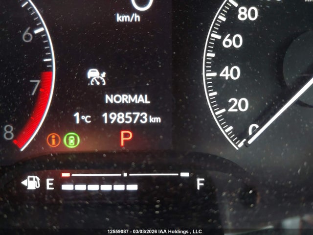 2HGFE2F52NH126634 Honda Civic Sport
