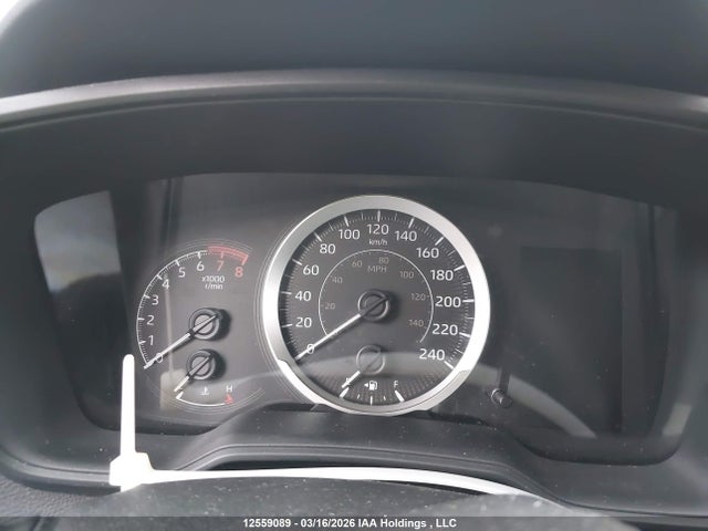 12559089 :رقم المزاد ، 5YFBPRBE6LP117674 vin ، 2020 Toyota Corolla Le مزاد بيع