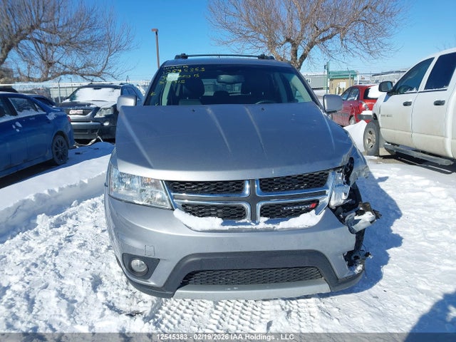 3C4PDDFG0FT544315 Dodge Journey R/t