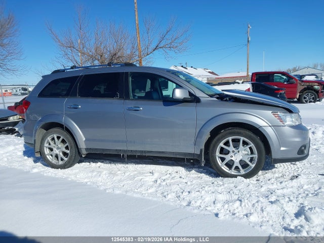 3C4PDDFG0FT544315 Dodge Journey R/t