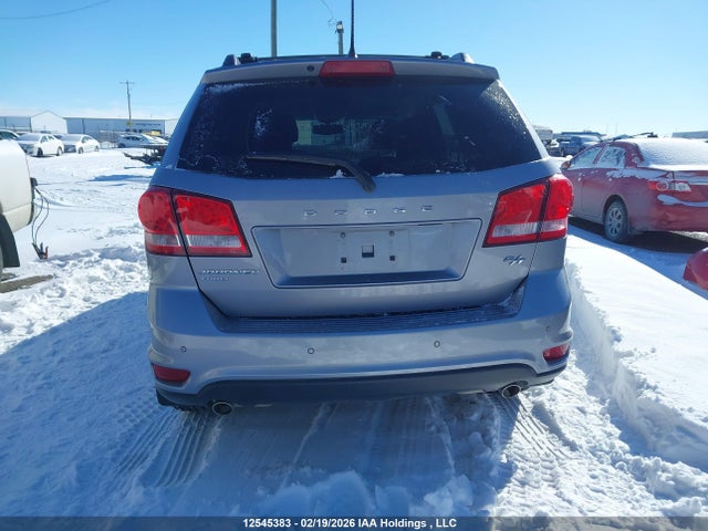 3C4PDDFG0FT544315 Dodge Journey R/t