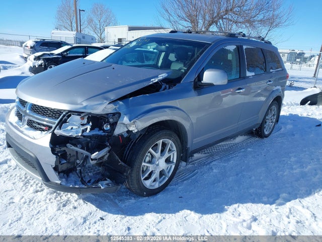 3C4PDDFG0FT544315 Dodge Journey R/t