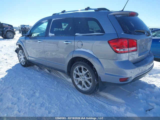 3C4PDDFG0FT544315 Dodge Journey R/t
