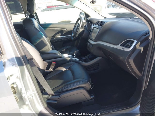 Dodge Journey R/t 2015 3C4PDDFG0FT544315 Image 5
