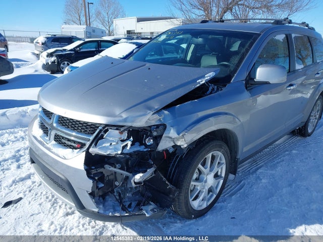 3C4PDDFG0FT544315 Dodge Journey R/t