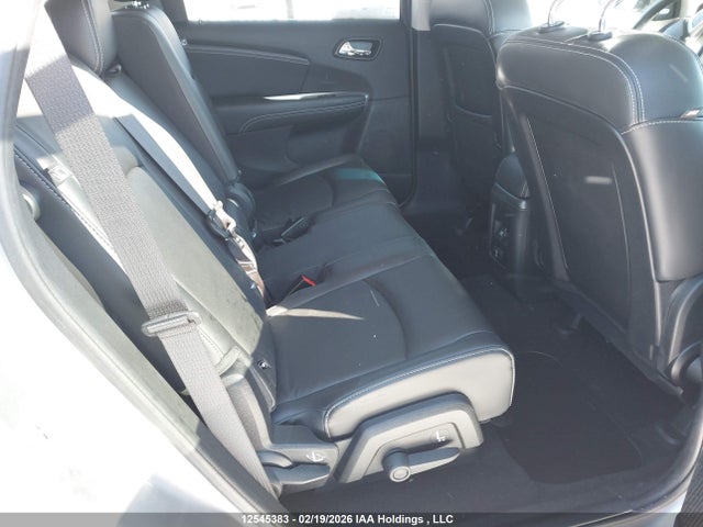 3C4PDDFG0FT544315 Dodge Journey R/t