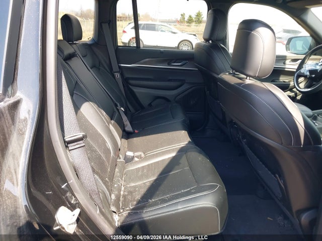 1C4RJHBG5S8750883 Jeep Grand Cherokee