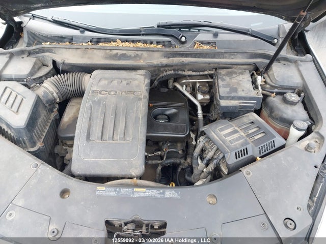 12559092 :رقم المزاد ، 2GNFLFEK2F6365317 vin ، 2015 Chevrolet Equinox Lt مزاد بيع