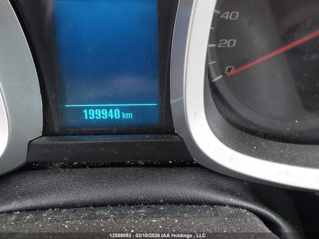 12559092 :رقم المزاد ، 2GNFLFEK2F6365317 vin ، 2015 Chevrolet Equinox Lt مزاد بيع