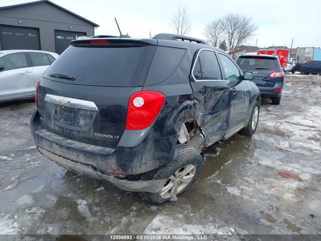 12559092 :رقم المزاد ، 2GNFLFEK2F6365317 vin ، 2015 Chevrolet Equinox Lt مزاد بيع