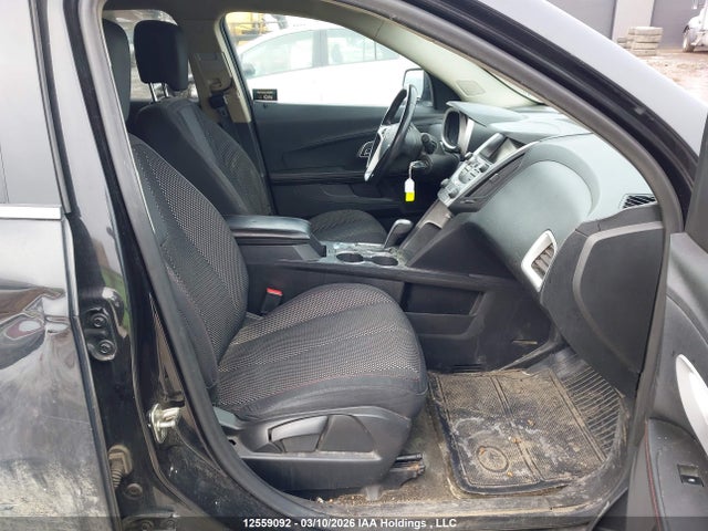 12559092 :رقم المزاد ، 2GNFLFEK2F6365317 vin ، 2015 Chevrolet Equinox Lt مزاد بيع