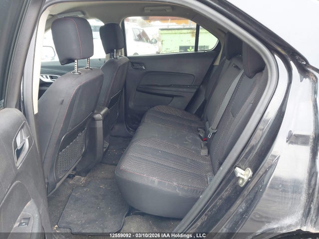12559092 :رقم المزاد ، 2GNFLFEK2F6365317 vin ، 2015 Chevrolet Equinox Lt مزاد بيع