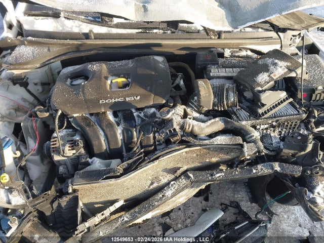 Продажа на аукционе авто 2017 Hyundai Elantra L, vin: 5NPD74LF7HH059761, номер лота: 12549653