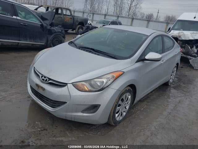 2013 Hyundai Elantra Gls/limited მანქანა იყიდება აუქციონზე, vin: 5NPDH4AE0DH292317, აუქციონის ნომერი: 12559095