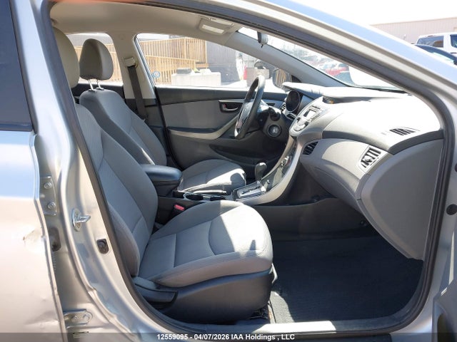 2013 Hyundai Elantra Gls/limited მანქანა იყიდება აუქციონზე, vin: 5NPDH4AE0DH292317, აუქციონის ნომერი: 12559095