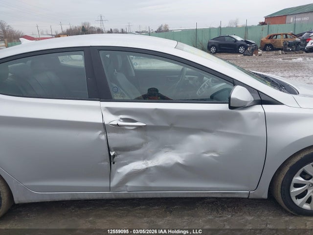 2013 Hyundai Elantra Gls/limited მანქანა იყიდება აუქციონზე, vin: 5NPDH4AE0DH292317, აუქციონის ნომერი: 12559095