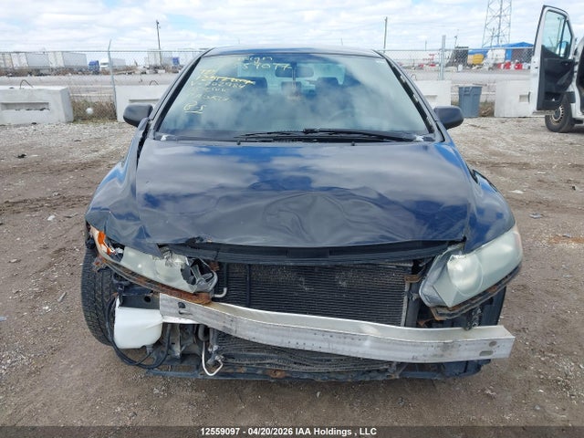Aukcja sprzedaży 2006 Honda Civic Dx-g, vin: 2HGFA16346H002984, numer aukcji: 12559097