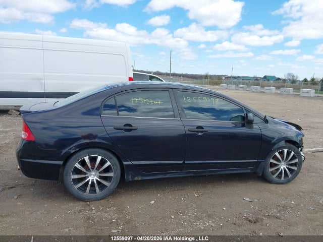 Aukcja sprzedaży 2006 Honda Civic Dx-g, vin: 2HGFA16346H002984, numer aukcji: 12559097