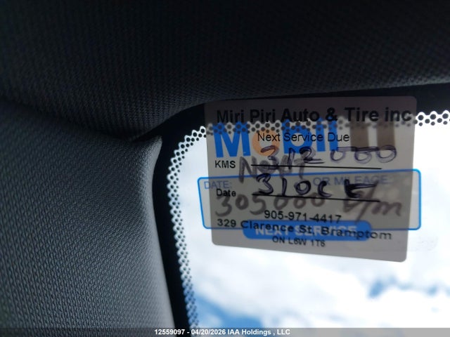 Aukcja sprzedaży 2006 Honda Civic Dx-g, vin: 2HGFA16346H002984, numer aukcji: 12559097