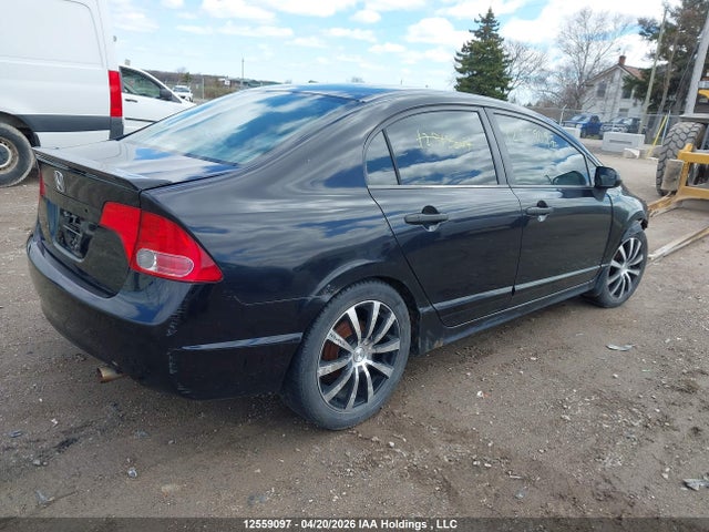 Aukcja sprzedaży 2006 Honda Civic Dx-g, vin: 2HGFA16346H002984, numer aukcji: 12559097