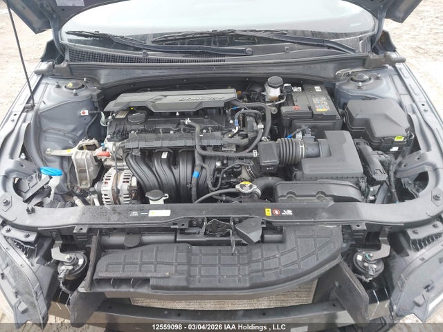 Продаж на аукціоні авто 2024 Hyundai Elantra Sel, vin: KMHLM4DG0RU753819, номер лоту: 12559098