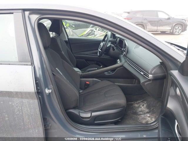 Продаж на аукціоні авто 2024 Hyundai Elantra Sel, vin: KMHLM4DG0RU753819, номер лоту: 12559098