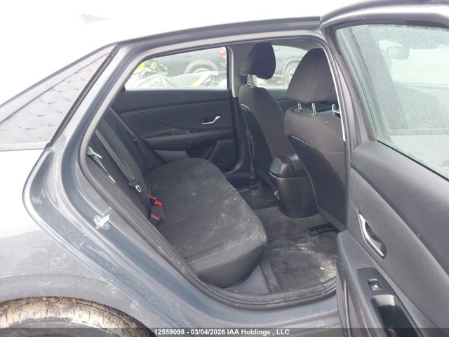 Продаж на аукціоні авто 2024 Hyundai Elantra Sel, vin: KMHLM4DG0RU753819, номер лоту: 12559098