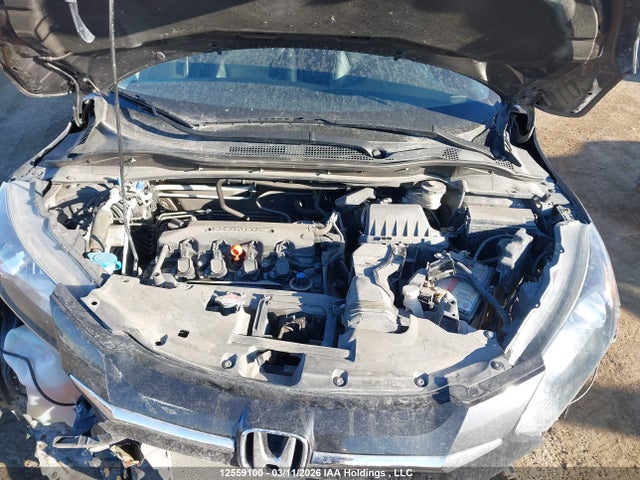 3CZRU6H72HM106016 Honda Hr-v Exl